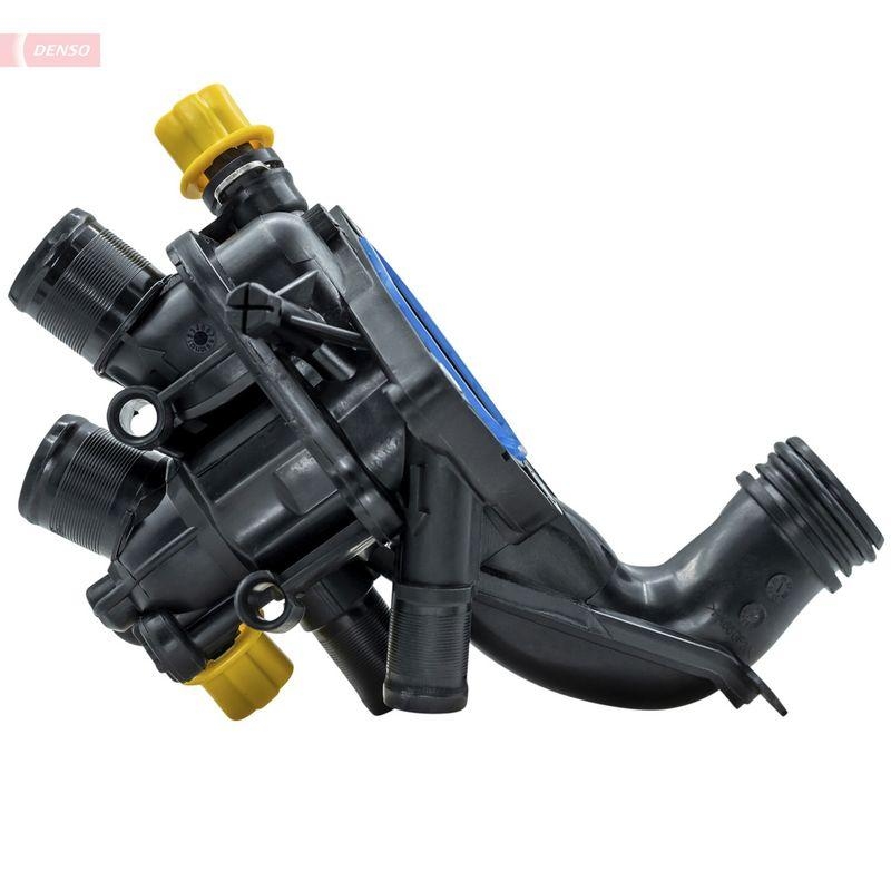 DENSO DTM105895 Thermostat PEUGEOT 207 CC (WD_) 1.6 16V (07-13)