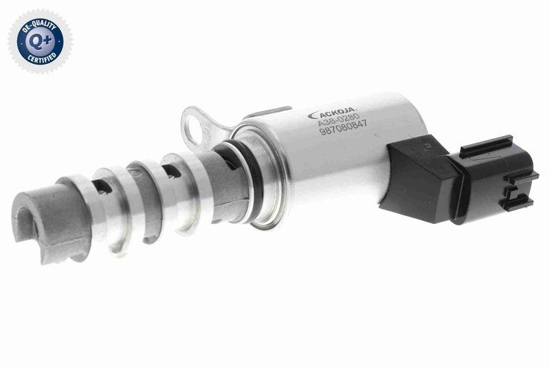 ACKOJA A38-0280 Steuerventil, Nockenwellenverstellung f&uuml;r NISSAN