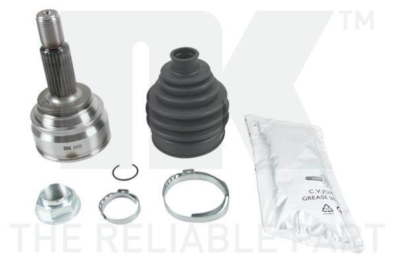 NK 512552 f&uuml;r FORD