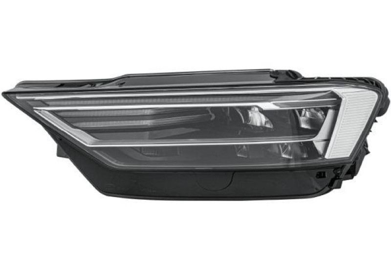 HELLA 1EX 012 863-411 Heckscheinwerfer links LED AUDI