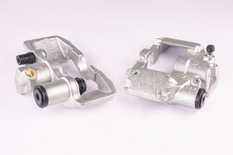 HELLA 8AC 355 380-811 Bremssattel f&uuml;r MB