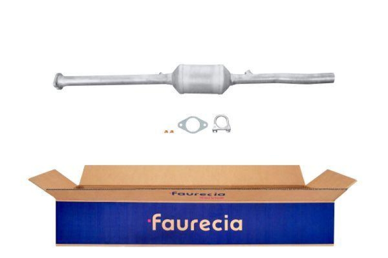 HELLA 8LE 366 054-491 Katalysator VW