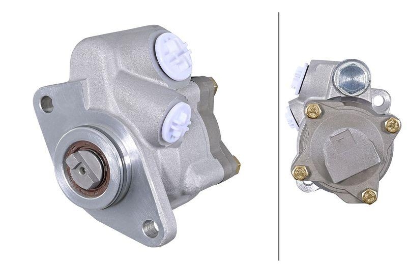 HELLA 8TL 359 003-931 Hydraulikpumpe, Lenkung