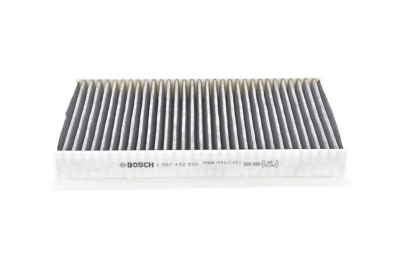 BOSCH 1 987 432 535 Filter Innenraumluft