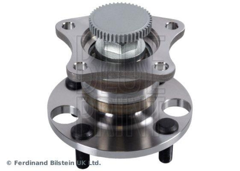 BLUE PRINT ADT38378 Radlagersatz mit Radnabe und ABS-Impulsring f&uuml;r TOYOTA
