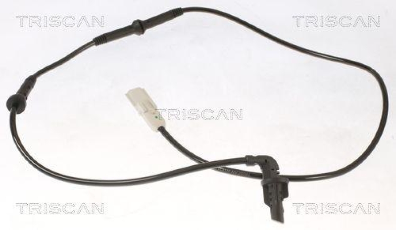 TRISCAN 8180 25251 Sensor, Raddrehzahl f&uuml;r Dacia