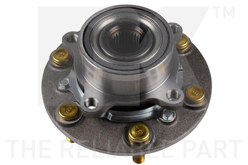 NK 753018 Radlagersatz f&uuml;r MITSUBISHI
