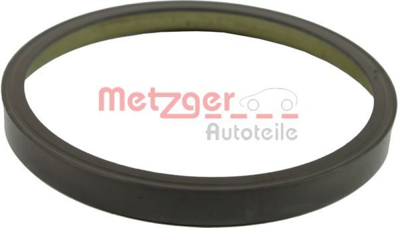 METZGER 0900178 Sensorring, ABS