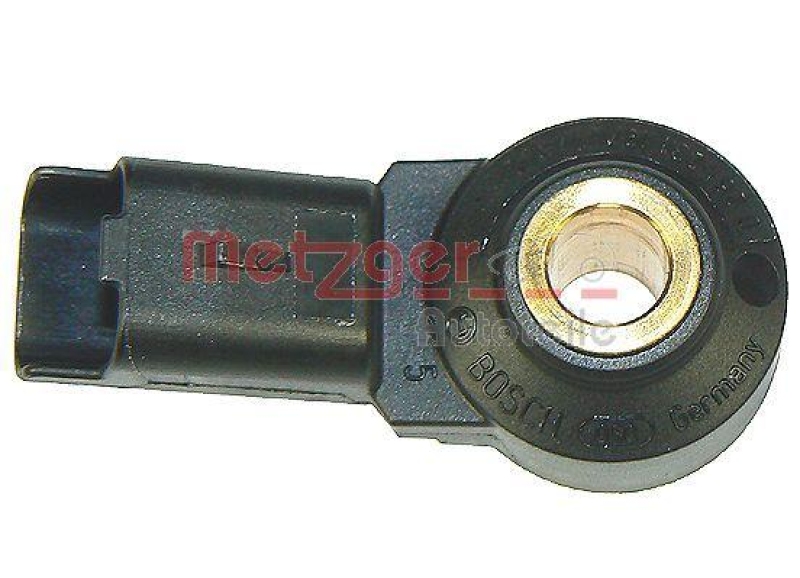 METZGER 0907066 Klopfsensor f&uuml;r CITROEN/MINI/PEUGEOT