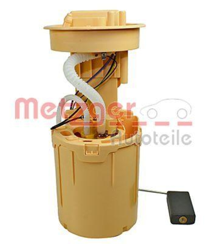 METZGER 2250172 Kraftstoff-F&ouml;rdereinheit f&uuml;r VW