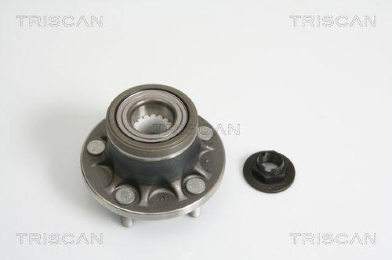 TRISCAN 8530 16242 Radlagersatz Hinten f&uuml;r Transit Connect %Abs
