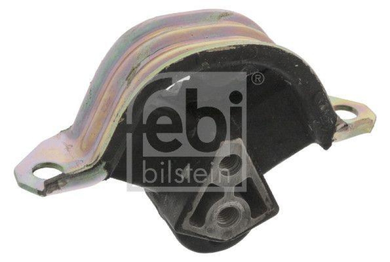 FEBI BILSTEIN 02026 Motorlager f&uuml;r Opel