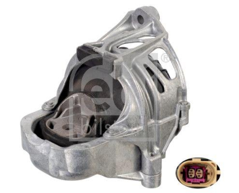 FEBI BILSTEIN 172195 Motorlager f&uuml;r VW-Audi