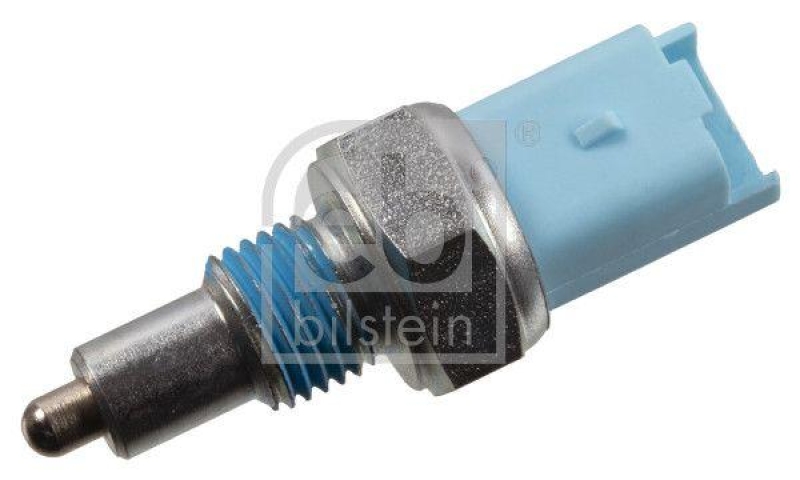 FEBI BILSTEIN 37169 Rückfahrlichtschalter für Renault