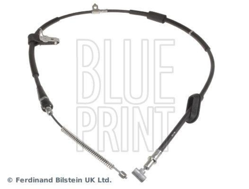 BLUE PRINT ADK84661 Handbremsseil f&uuml;r SUZUKI