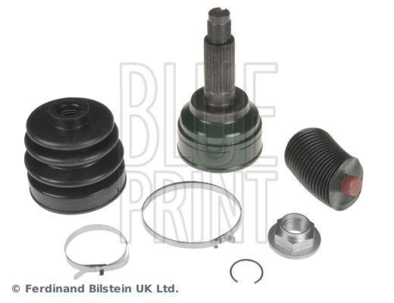 BLUE PRINT ADM58910 Antriebswellengelenksatz f&uuml;r MAZDA