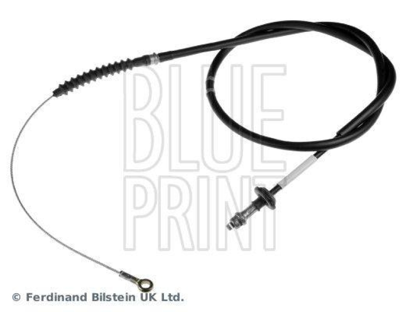 BLUE PRINT ADT346262 Handbremsseil f&uuml;r TOYOTA