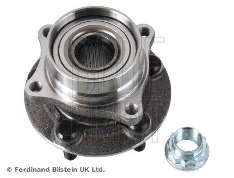 BLUE PRINT ADT38252 Radlagersatz mit Radnabe f&uuml;r TOYOTA