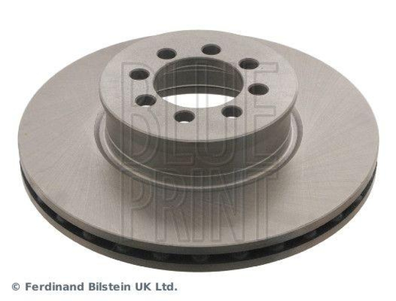 BLUE PRINT ADU1743108 Bremsscheibe f&uuml;r Mercedes-Benz PKW