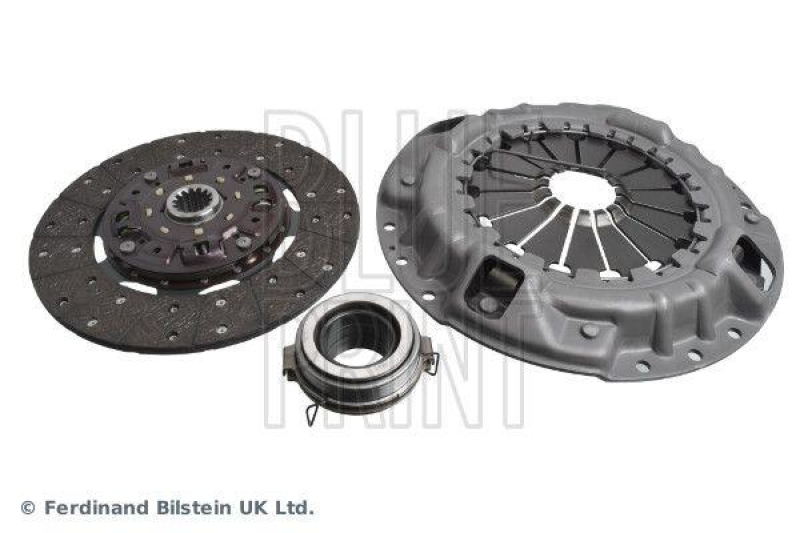 BLUE PRINT ADZ93053 Kupplungssatz f&uuml;r Isuzu
