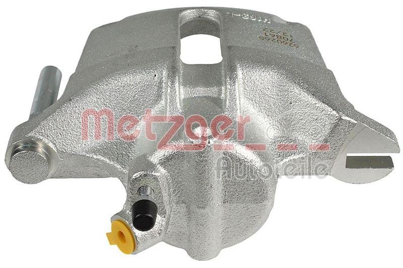 METZGER 6260265 Bremssattel Neuteil f&uuml;r NISSAN/RENAULT VA links