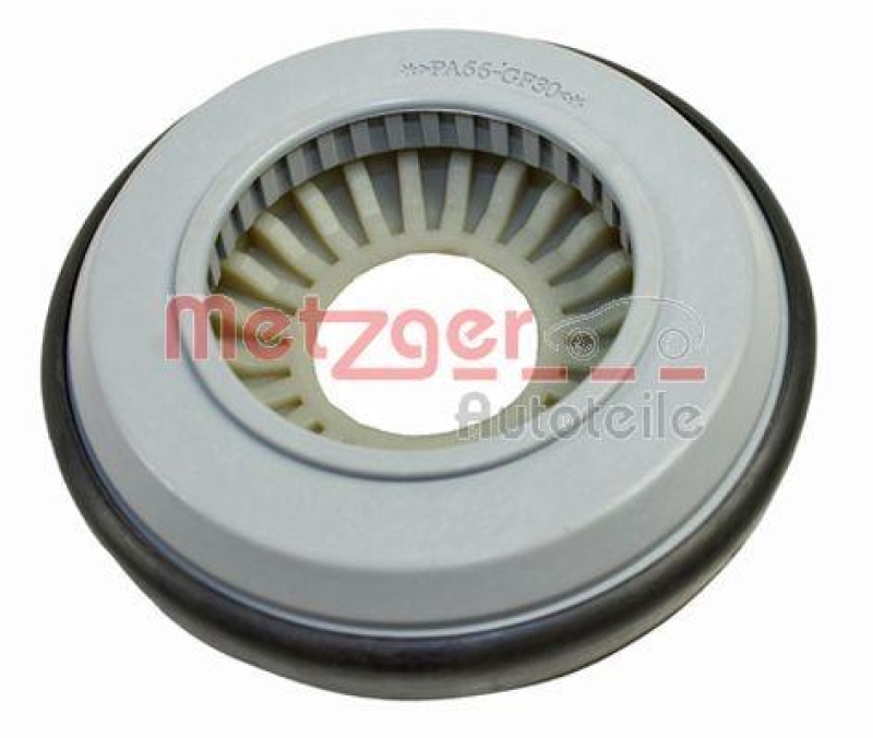 METZGER 6490167 W&auml;lzlager, Federbeinst&uuml;tzlager f&uuml;r CITROEN/FIAT/PEUGEOT VA links/rechts
