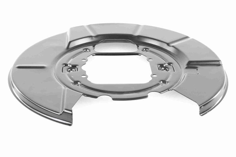 VAICO V20-2792 Spritzblech, Bremsscheibe Hinterachse links f&uuml;r BMW