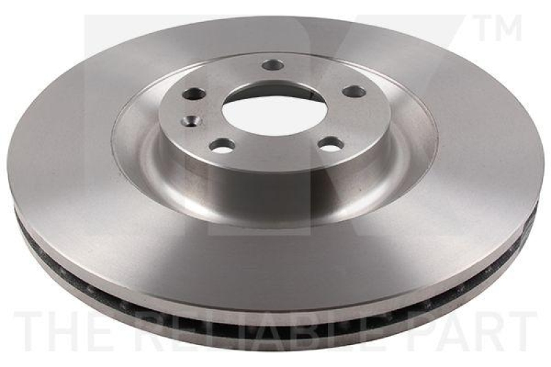 NK 2047112 Bremsscheibe f&uuml;r AUDI