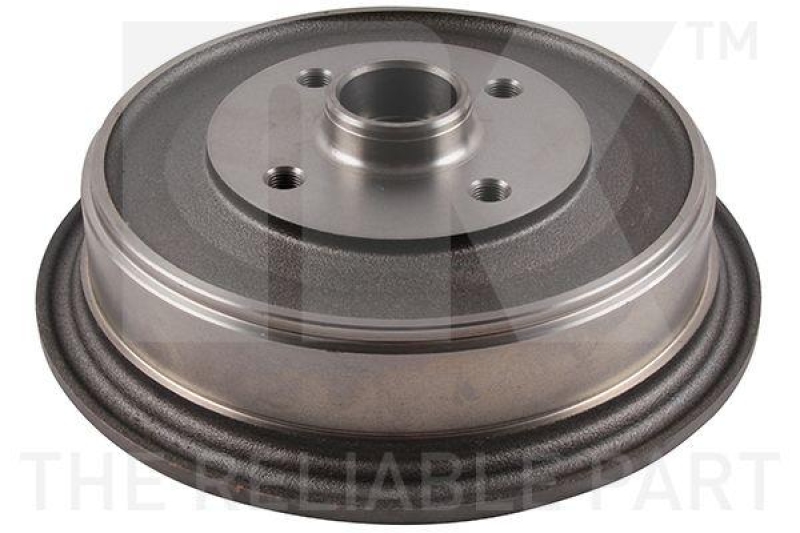 NK 254721 Bremstrommel f&uuml;r AUDI