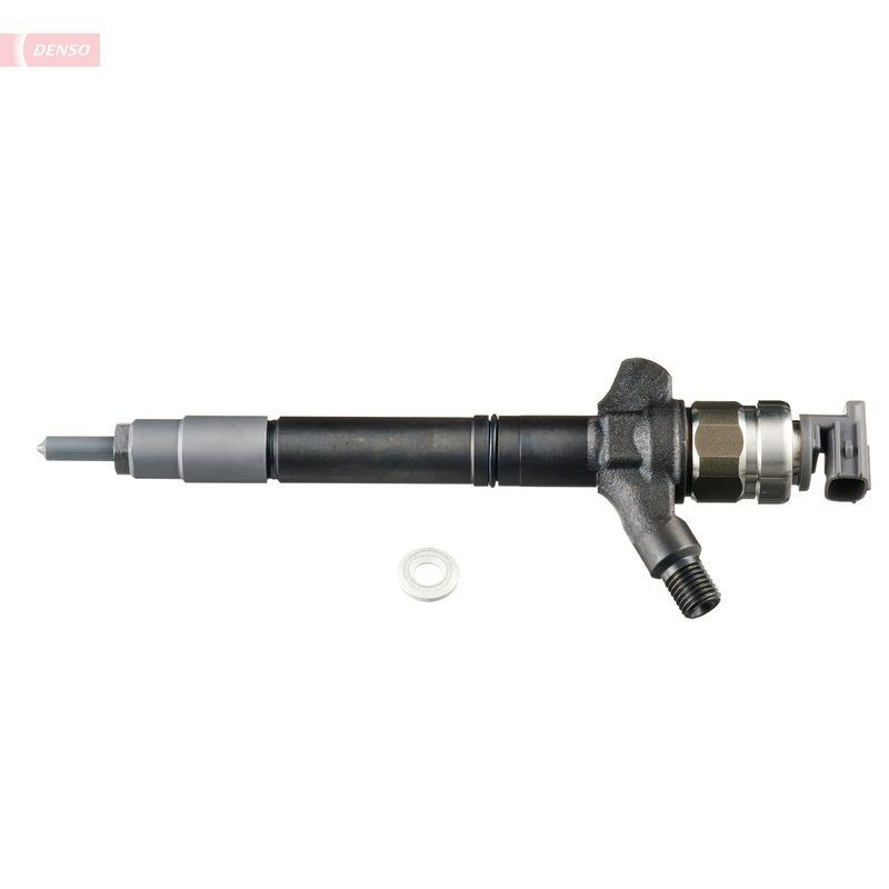 DENSO DCRI109840 Injektor TOYOTA Land Cruiser 4.5D (2012 - )