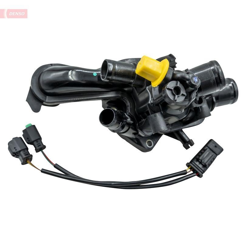 DENSO DTM105896 Thermostat PEUGEOT 207 CC (WD_) 1.6 16V (07-13)