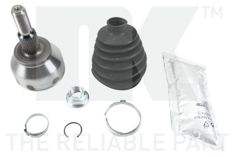 NK 512555 f&uuml;r FORD