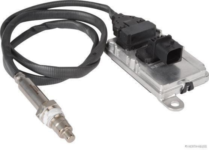 HERTH+BUSS 70680802 NOx-Sensor, NOx-Katalysator