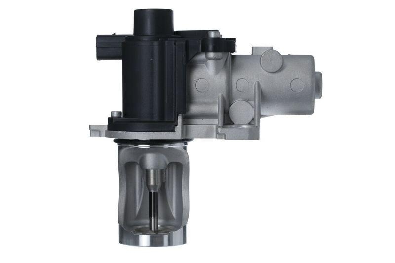 VALEO 703277 AGR Valve AUDI