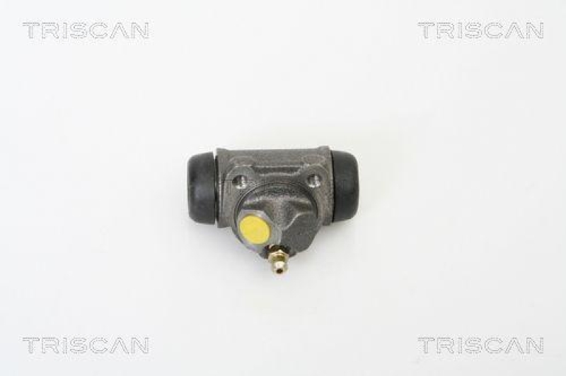 TRISCAN 8130 10046 Radzylinder f&uuml;r Smart