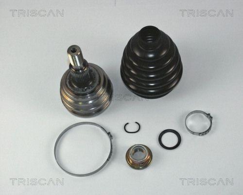 TRISCAN 8540 29136 Gleichlaufgelenk f&uuml;r Audi, Skoda, Vw