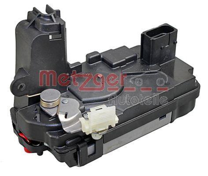 METZGER 2314107 Türschloss