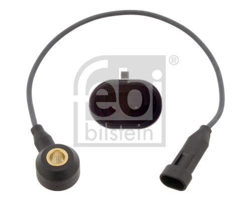 FEBI BILSTEIN 28445 Klopfsensor f&uuml;r Opel