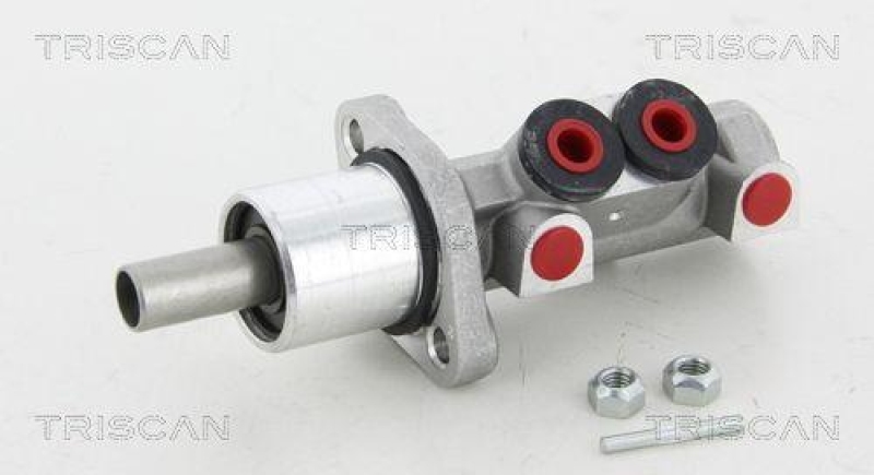 TRISCAN 8130 29154 Hauptzylinder für Vw, Ford