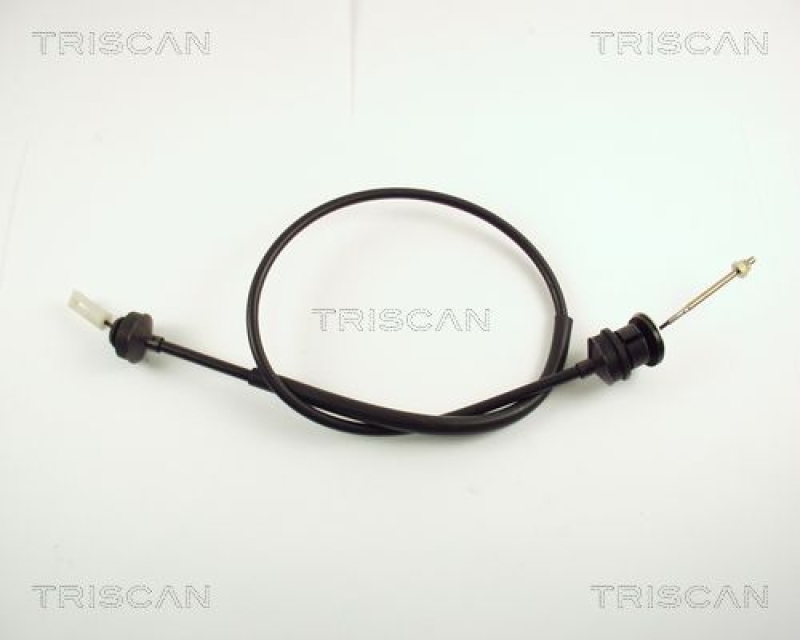 TRISCAN 8140 28224 Kupplungsseil für Peugeot 205 1.3