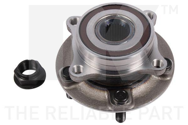 NK 753019 Radlagersatz f&uuml;r MITSUBISHI