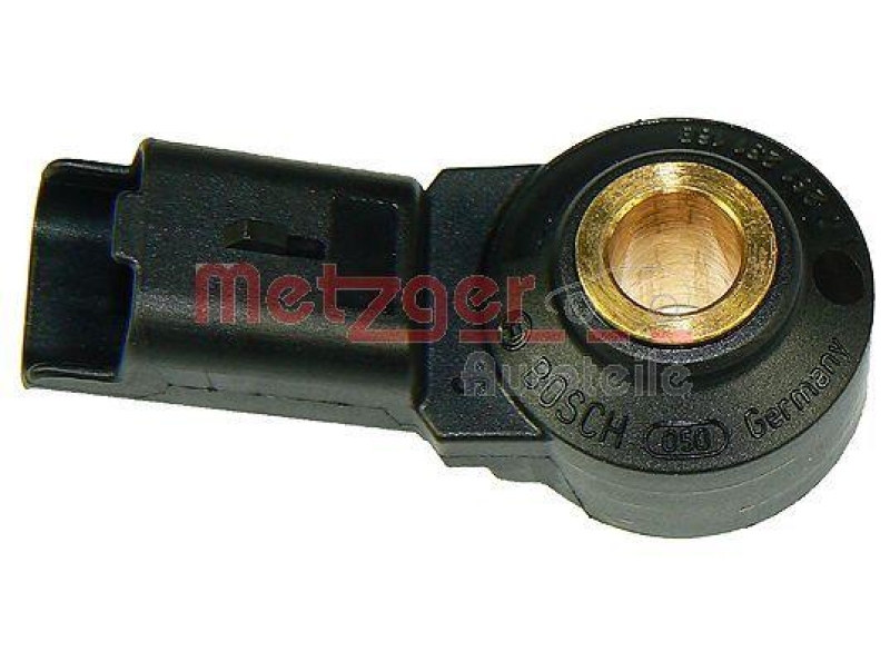 METZGER 0907068 Klopfsensor f&uuml;r CITROEN/PEUGEOT