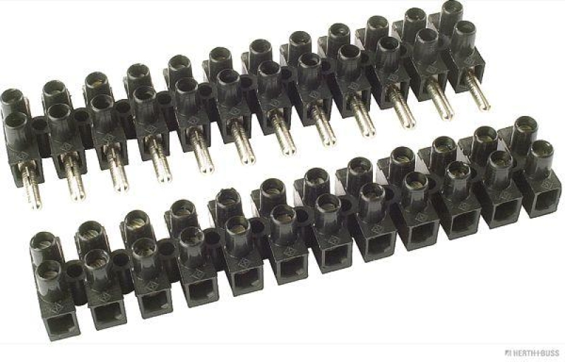 HERTH+BUSS 50291050 Leitungsverbinder