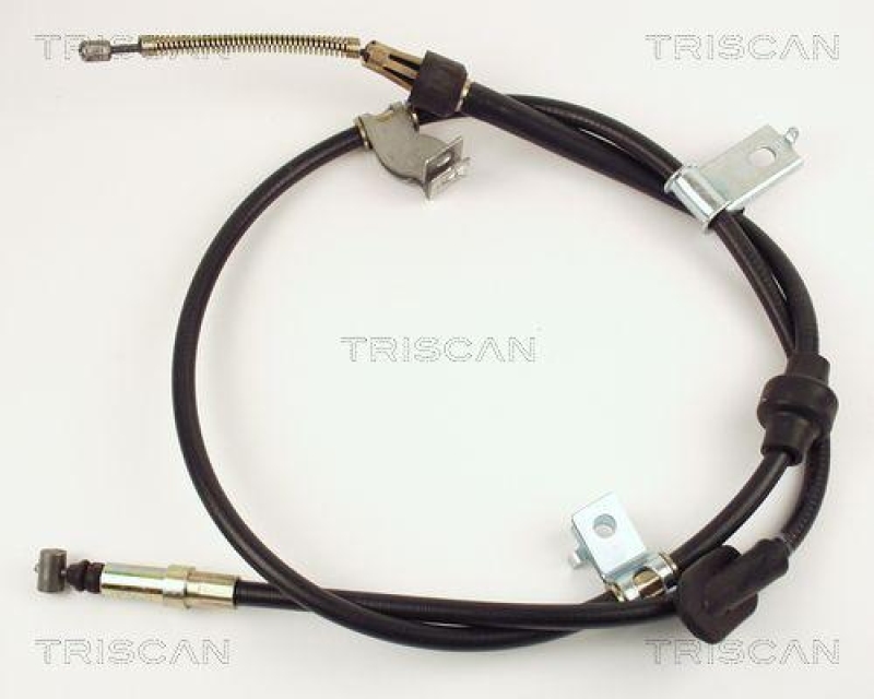 TRISCAN 8140 10111 Handbremsseil f&uuml;r Honda, Rover
