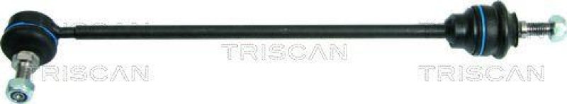 TRISCAN 8500 2838 Stabilisatorstange f&uuml;r Citroen Visa, Peugeot 205,