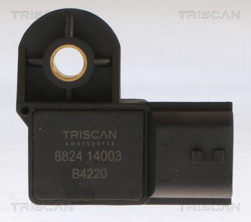 TRISCAN 8824 14003 Sensor, Manifold Druck f&uuml;r Nissan, Infiniti