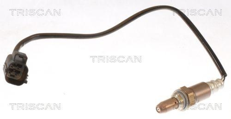 TRISCAN 8845 27077 Lambdasonde f&uuml;r Volvo