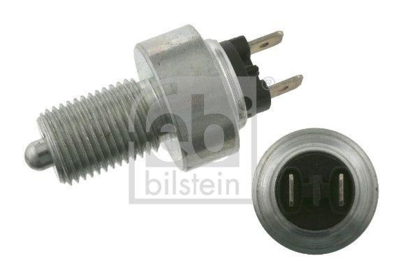 FEBI BILSTEIN 07838 Bremslichtschalter für Mercedes-Benz