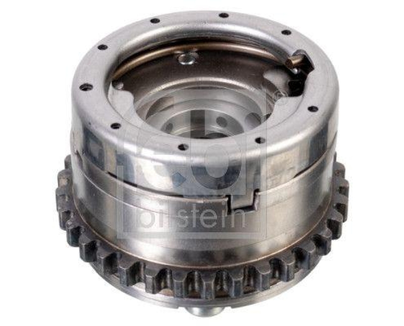 FEBI BILSTEIN 176709 Nockenwellenversteller f&uuml;r Mercedes-Benz