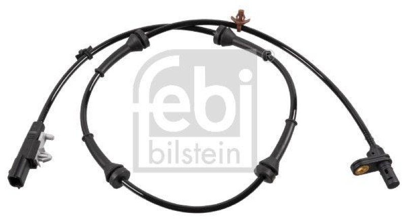 FEBI BILSTEIN 180999 ABS-Sensor f&uuml;r Renault